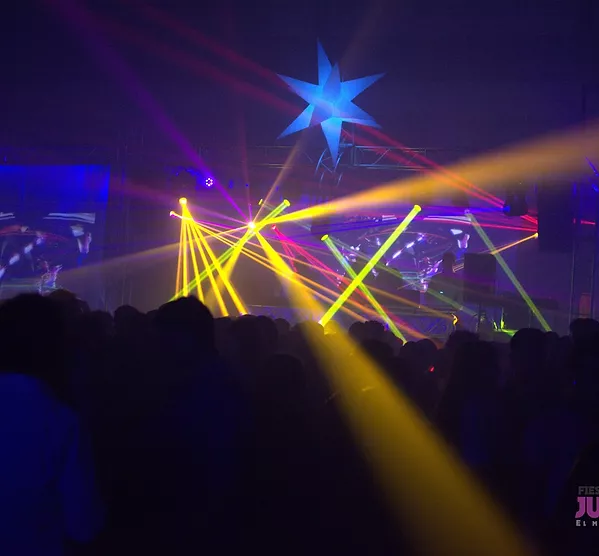 Fiesta Provincial de la Juventud