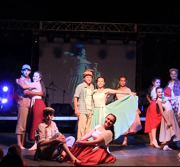 Festival Provincial Linares Cardozo