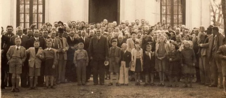 Iglesia Bautista