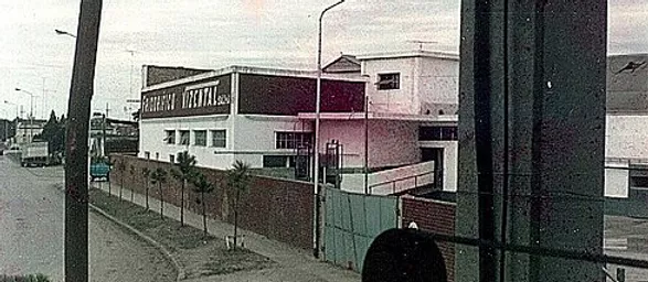 Ferretería