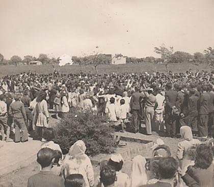Procesión