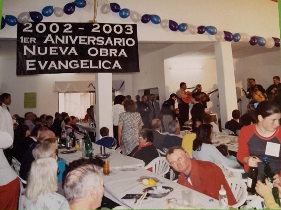 Aniversario